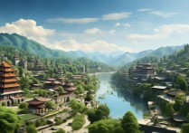 西峡县有哪些小众又好玩的旅游景点值得去探索？