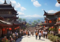 新余有哪些小众又好玩的景点值得去打卡？