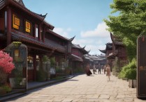 成都安仁古镇有哪些独特景点，历史文化如何展现？