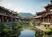 广东鹤山有哪些小众景点值得一去？