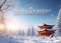 辽宁冬天旅游去哪玩？这些景点让你温暖过冬！