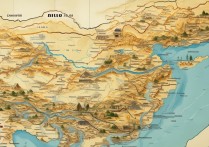 安徽景点地图全图，安徽有哪些必打卡景点？怎么规划路线最省时？