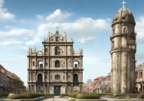 澳门有哪些著名旅游景点值得去打卡？