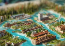 龙口旅游攻略，这30个必玩景点，你真的都去过了吗？