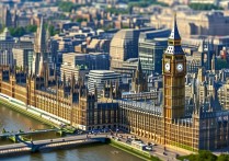 伦敦有哪些著名景点值得游客打卡？