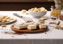 提拉米苏的做法