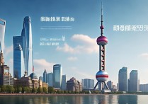 北外滩有哪些景点值得去？必打卡的有哪些？