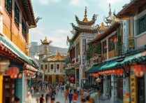 氹仔景点有哪些必打卡？亲子游怎么安排才不踩坑？