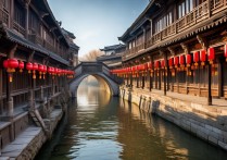 镇江西津渡景点介绍