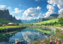 鄂托克前旗有哪些必去的小众旅游景点？