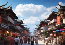 河南开封旅游景点图片有哪些必打卡的经典景点？