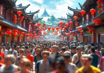 中国最好玩的旅游景点是哪里？有哪些适合亲子游的推荐？