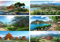 莆田旅游十大景点有哪些？必去的景点是哪些？