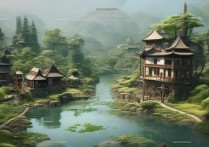 宜君景点探寻宜君何处风光独好？揭秘隐藏的旅游秘境！