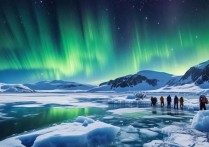 南极旅游景点有哪些？普通人能去南极旅游吗？