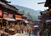 苗寨旅游景点，有哪些独特风情的民族特色和文化活动值得一看？