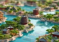 济宁周边有哪些小众又好玩的旅游景点推荐？