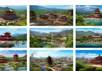 萍乡十大旅游景点有哪些？2024年最新推荐值得去吗？