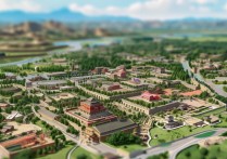 陕西景点分布图，哪些城市景点最值得去？