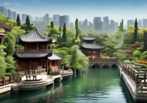 昆山有哪些适合家庭游玩的免费景点推荐？