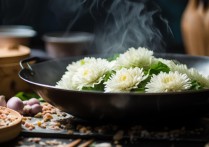 花甲怎么炒才好吃