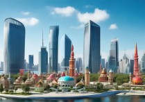 深圳有哪些著名景点值得去？推荐几个必打卡的地方