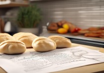 包子怎么做才松软好吃