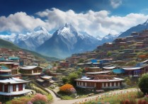 丹巴有什么好玩的景点？藏寨秘境与雪山秘境该怎么选？