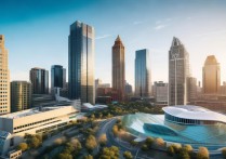 亚特兰大景点有哪些值得打卡的隐藏小众玩法？