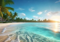 海南三亚景点图片大全，哪些景点必看且拍照出片？