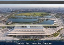 济南西站附近有哪些知名景点值得一游？