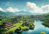 武义有哪些适合亲子游的小众景点？