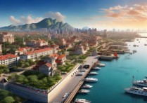 烟台市有哪些必去景点推荐？