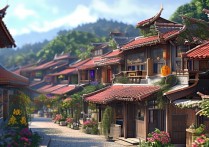 常村景点有哪些值得去的隐藏玩法？