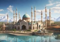 乌鲁木齐有哪些值得一去的旅游景点推荐？