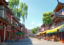 顺德有哪些适合亲子游的免费好景点？