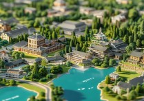 江西吉安有哪些小众又好玩的旅游景点值得打卡？