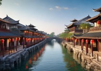 扬州必去景点排名，到底哪些才是真正值得去的？