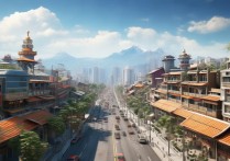 临沧市区有哪些必打卡景点？本地人推荐路线攻略