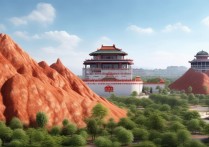 韶关热门景点有哪些值得去的推荐？