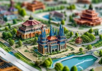 石家庄旅游景点大全排名，哪些景点最值得去？