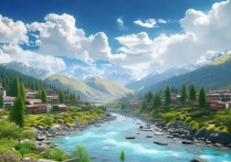 林芝米林旅游景点有哪些小众玩法值得一去？