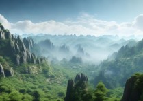 梧桐山景点介绍有哪些必打卡的隐藏玩法？