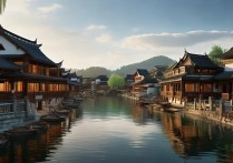 西塘古镇周边有哪些小众景点值得去？