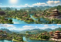 田阳景点排行榜前十名有哪些必打卡景点？