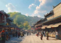 汉中必去景点有哪些？本地人私藏小众地推荐！