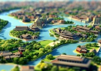 汉中周边有哪些小众又好玩的旅游景点值得去？