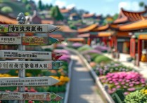 南安有哪些小众又好玩的景点推荐？