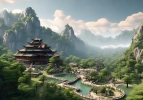 九华山周边有哪些小众又好玩的旅游景点值得去？