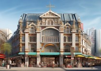 汉口有哪些必打卡的小众景点？本地人私藏路线推荐！